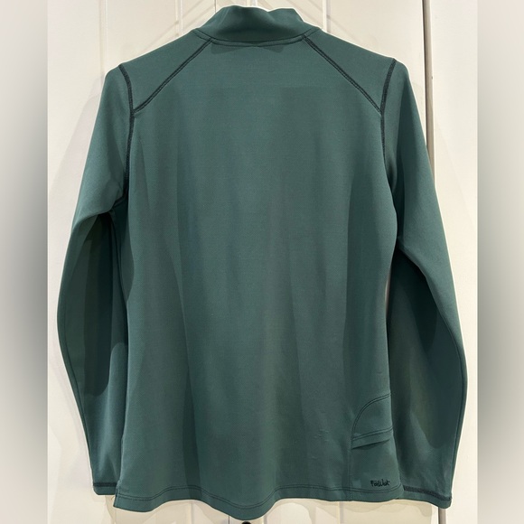 Far West nylon base layer - Picture 2 of 5